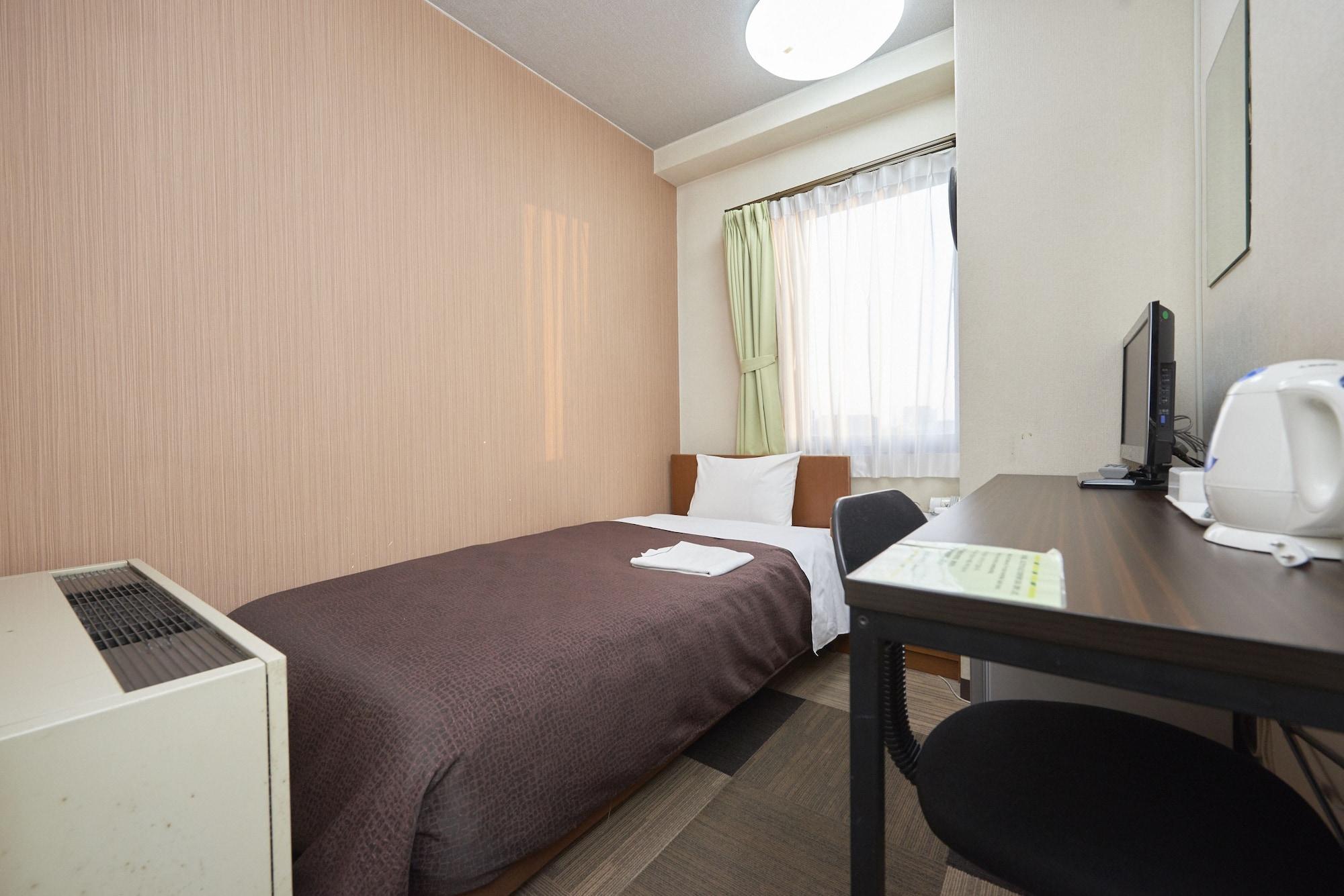 Hotel Select Inn Utsunomiya Exterior photo