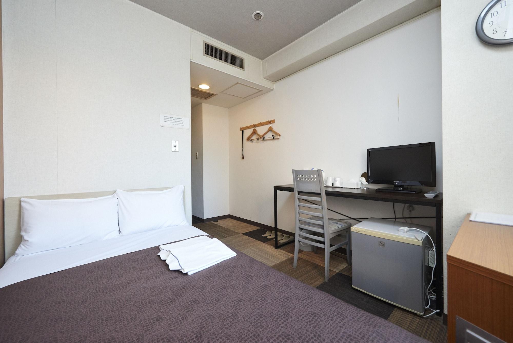 Hotel Select Inn Utsunomiya Exterior photo