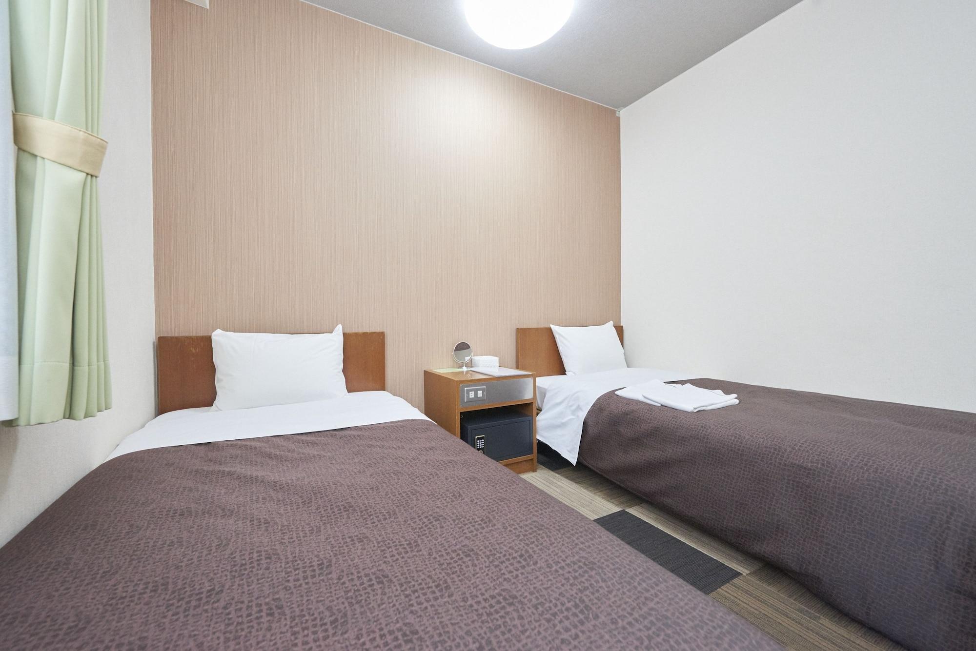 Hotel Select Inn Utsunomiya Exterior photo