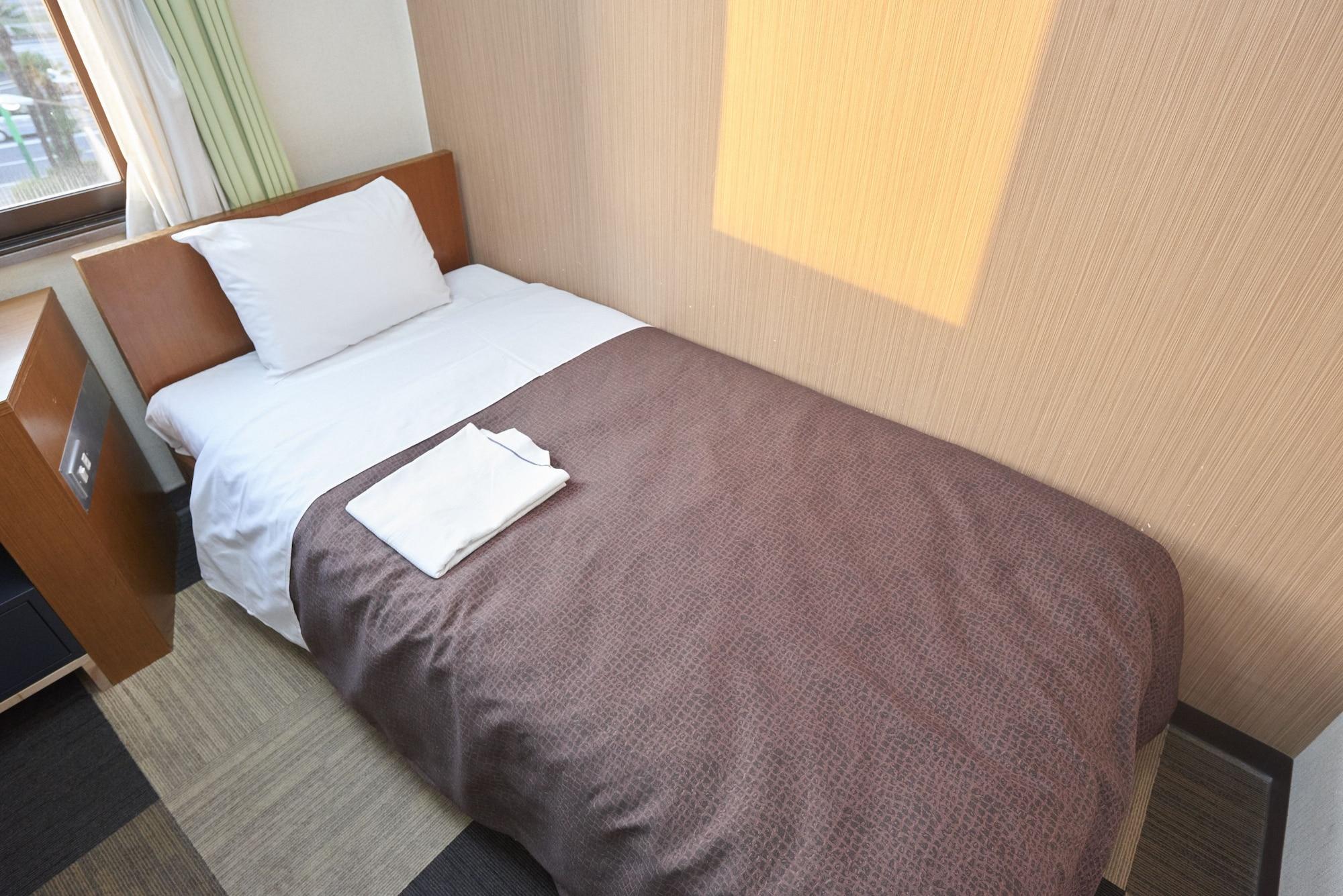 Hotel Select Inn Utsunomiya Exterior photo