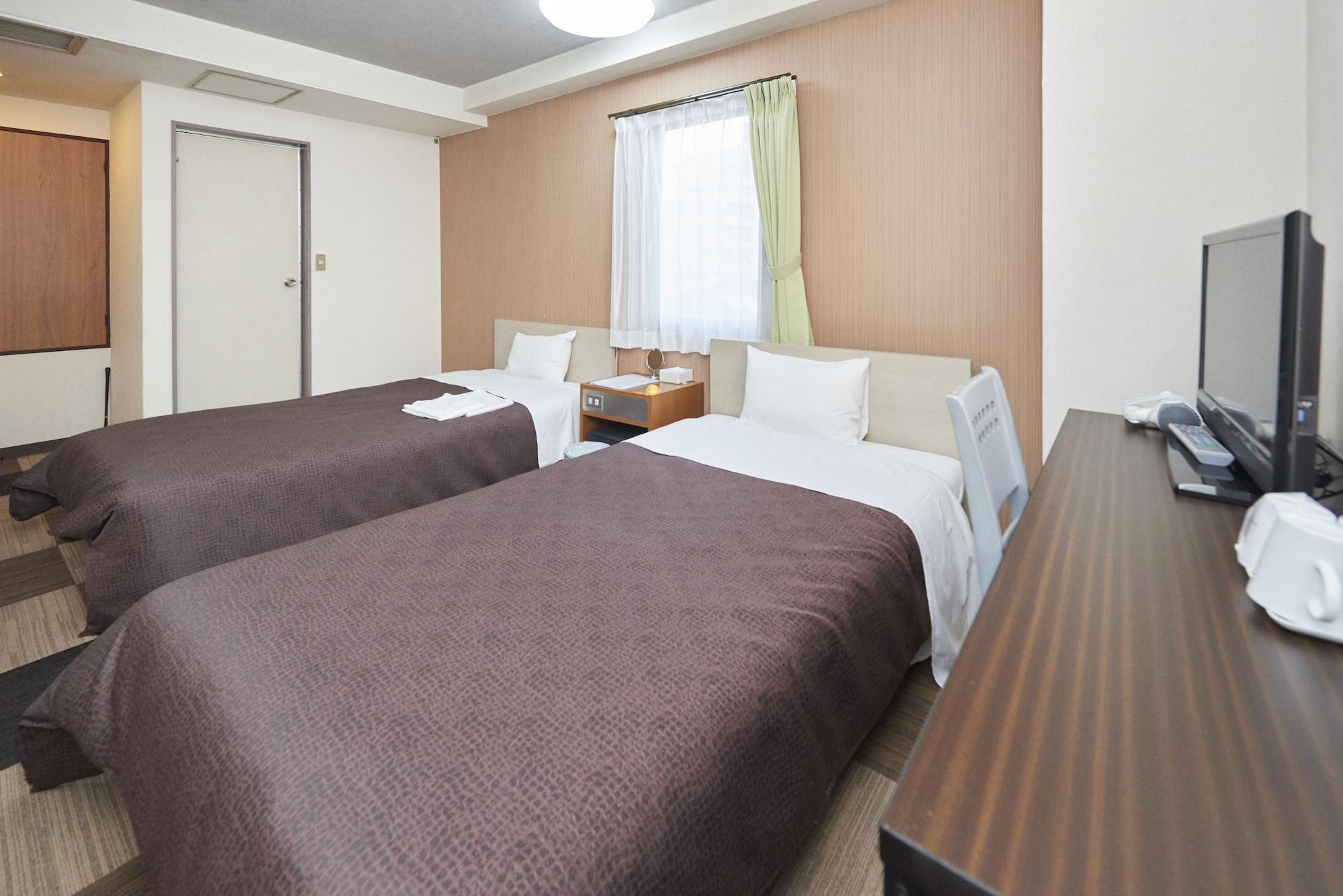 Hotel Select Inn Utsunomiya Exterior photo