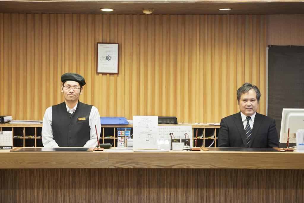 Hotel Select Inn Utsunomiya Exterior photo