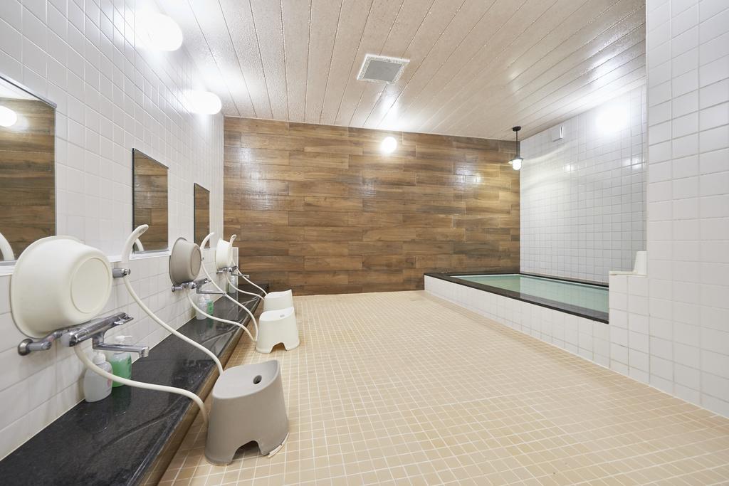 Hotel Select Inn Utsunomiya Exterior photo