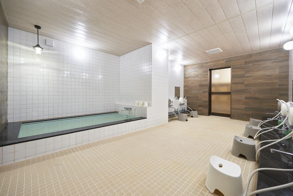 Hotel Select Inn Utsunomiya Exterior photo
