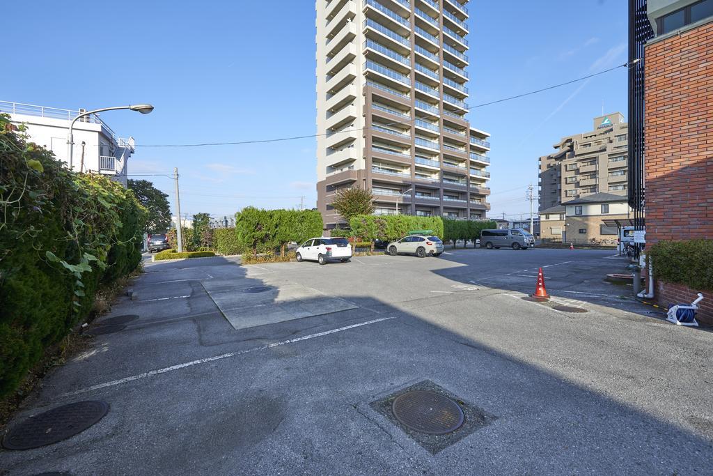 Hotel Select Inn Utsunomiya Exterior photo