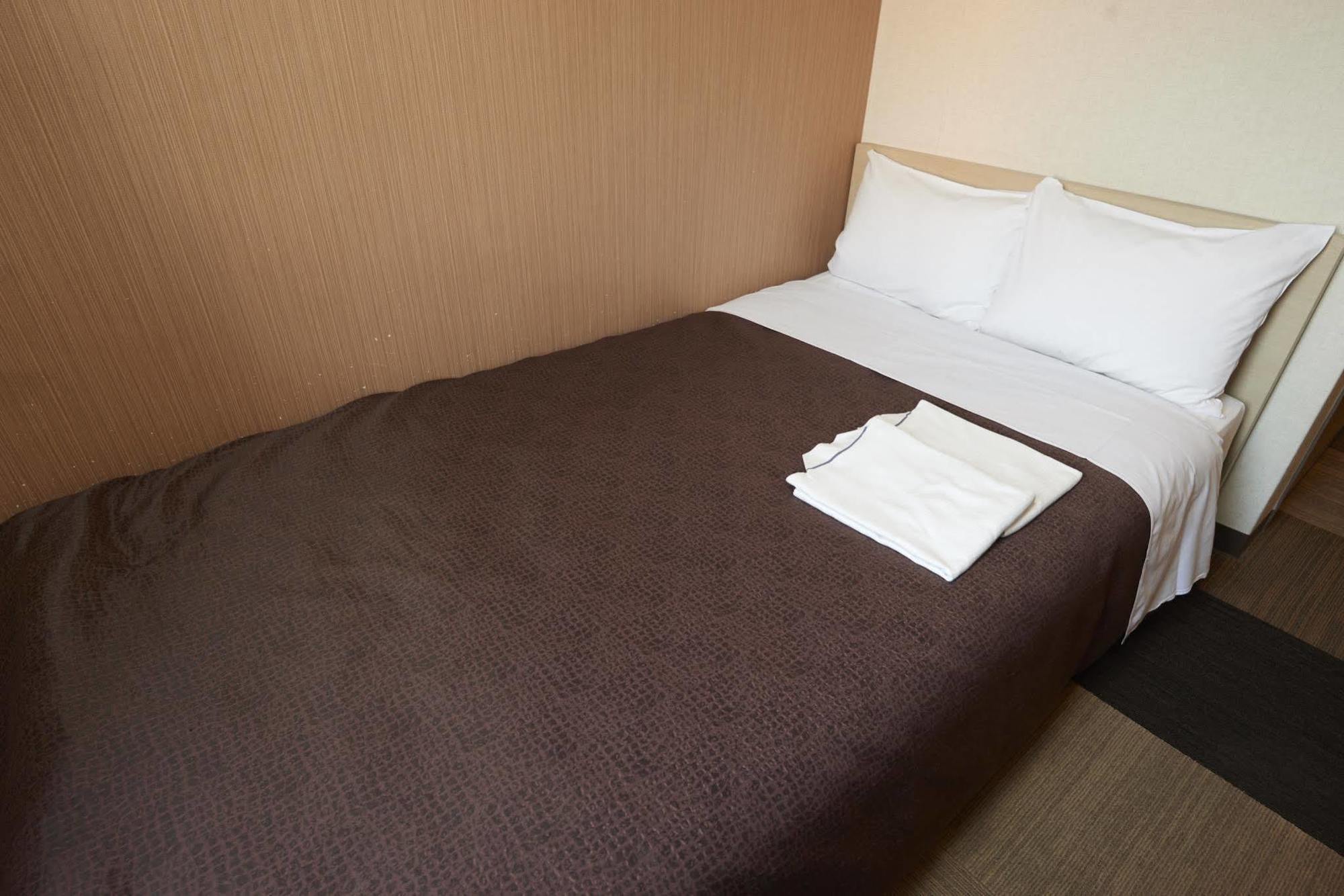 Hotel Select Inn Utsunomiya Exterior photo